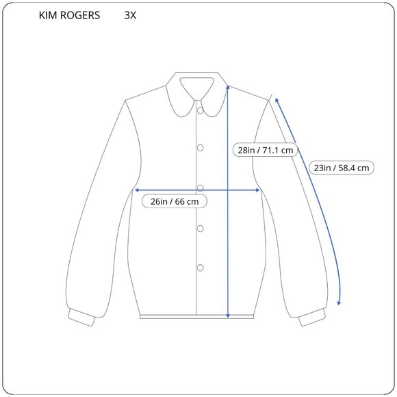 Kim Rogers Women Top 3X Plus Roll Tab Sleeve Red Pockets Lightweight RED16E - Picture 2 of 9